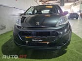 Peugeot 107 1.0 Access