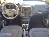 Renault Captur 0.9 TCE