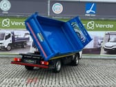 Toyota Dyna 3.0 - 144 CV  BASCULA TRILATERAL