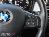 BMW 216 d Advantage