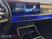 BMW i7 xD Design Excellence