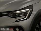 Renault Captur Captur 1.0 TCe Techno Bi-Fuel