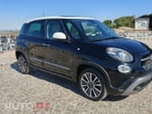 Fiat 500L 1.3 MJ Cross Dualogic S&S