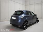 Renault Zoe (C/ Bateria) Inmtens 40 FLEX