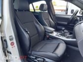 BMW X4 20 d xDrive Pack M