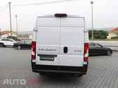 Peugeot Boxer 2.2 BlueHDi 435 L4H2 Pro