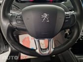 Peugeot 208 1.5 BLUEHDI 102CV SIGNATURE GPS CAMARA TRASEIRA
