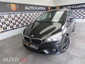 BMW 216 d 7L Advantage