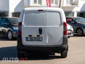 Peugeot Bipper Tepee 1.3 HDi