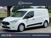 Ford Transit Connect 1.5 EcoBlue Longa IVA Dedutível