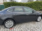 Opel Astra 1.7 CDTi Cosmo Start/Stop