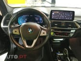 BMW X3 30 e xDrive