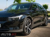Polestar 2 Long Range 78 kWh