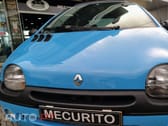 Renault Twingo ND
