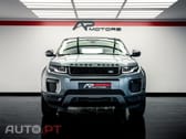 Land Rover Range Rover 2.0 TD4 SE Dynamic