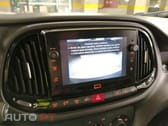 Fiat Doblo DOBLO CARGO 1.6 MJ SX 3L