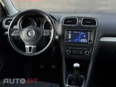 Volkswagen Golf 1.6 TDi Confortline