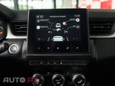 Renault Captur 1.0 TCe Techno
