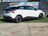 MG MG4 51 kWh Standard