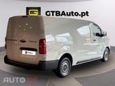 Peugeot Expert Long 1.5 BlueHDi I.V.A DEDUTÍVEL