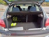 Peugeot 206 1.1 Look