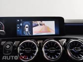 Mercedes-Benz A 180 d AMG Line Aut.
