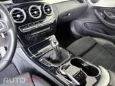 Mercedes-Benz C 180 AMG Line
