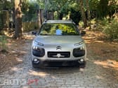 Citroen C4 Cactus 1.6 BlueHDi Feel