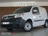 Renault Kangoo 1.5 dCi Business 3L