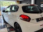 Peugeot 208 1.6 BlueHDi Allure