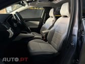 Renault Captur 1.6 E-Tech Plug-In Initiale Paris