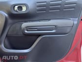 Citroen C3 Aircross 1.5 BlueHDi Shine