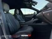 Peugeot 508 SW 1.6 Hybrid Allure Pack e-EAT8