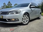 Volkswagen Passat Variant 2.0 TDi Confortline DSG