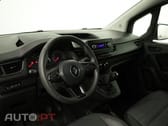 Renault Kangoo Kangoo 1.5 Blue dCi L1 Advance
