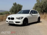 BMW 120 d Urban Line