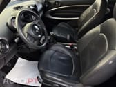 MINI Paceman Cooper D