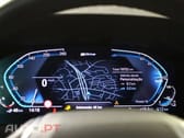 BMW 320 e Line Sport Auto