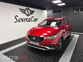 MG ZS Luxury