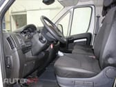 Peugeot Boxer 2.0 BlueHDi 435 L4H2 Asphalt