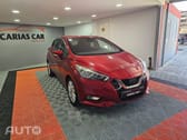 Nissan Micra 1.0 IG-T Acenta