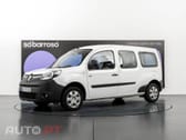 Renault Kangoo Z.E. 33