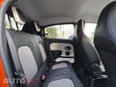 Renault Twingo  Electric Vibes