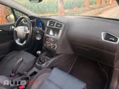 Citroen C4 1.6 HDi Attraction