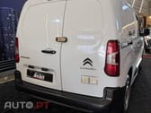 Citroen Berlingo 1.5 BlueHDi M Club