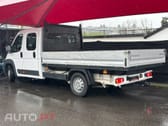 Peugeot Boxer 2.0 BlueHDi 335 L3 CD
