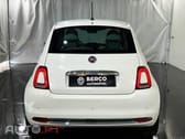 Fiat 500 1.2 8V S&S Lounge