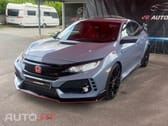 Honda Civic 2.0 i-VTEC Type-R GT