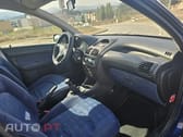Peugeot 206 1.1 XR Présence