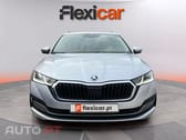 Skoda Octavia Break 1.4 TSi iV Style DSG